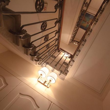 เรอแล ลา กอร์เต ดิ กลอริส Hotel ฟลอเรนซ์ ภายนอก รูปภาพ
