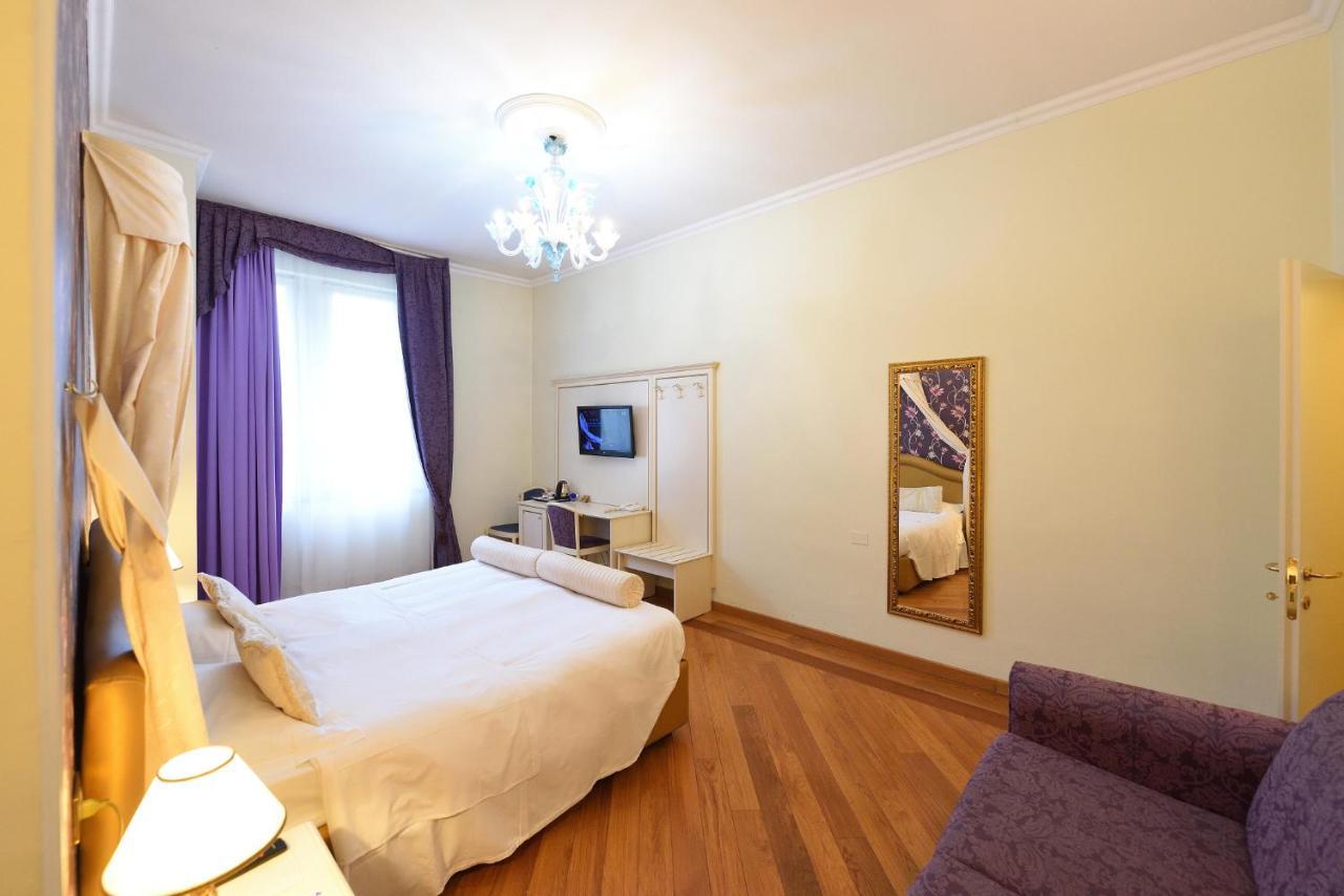 เรอแล ลา กอร์เต ดิ กลอริส Hotel ฟลอเรนซ์ ภายนอก รูปภาพ