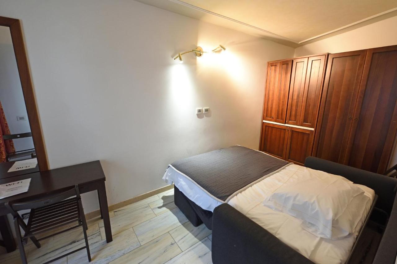 เรอแล ลา กอร์เต ดิ กลอริส Hotel ฟลอเรนซ์ ภายนอก รูปภาพ