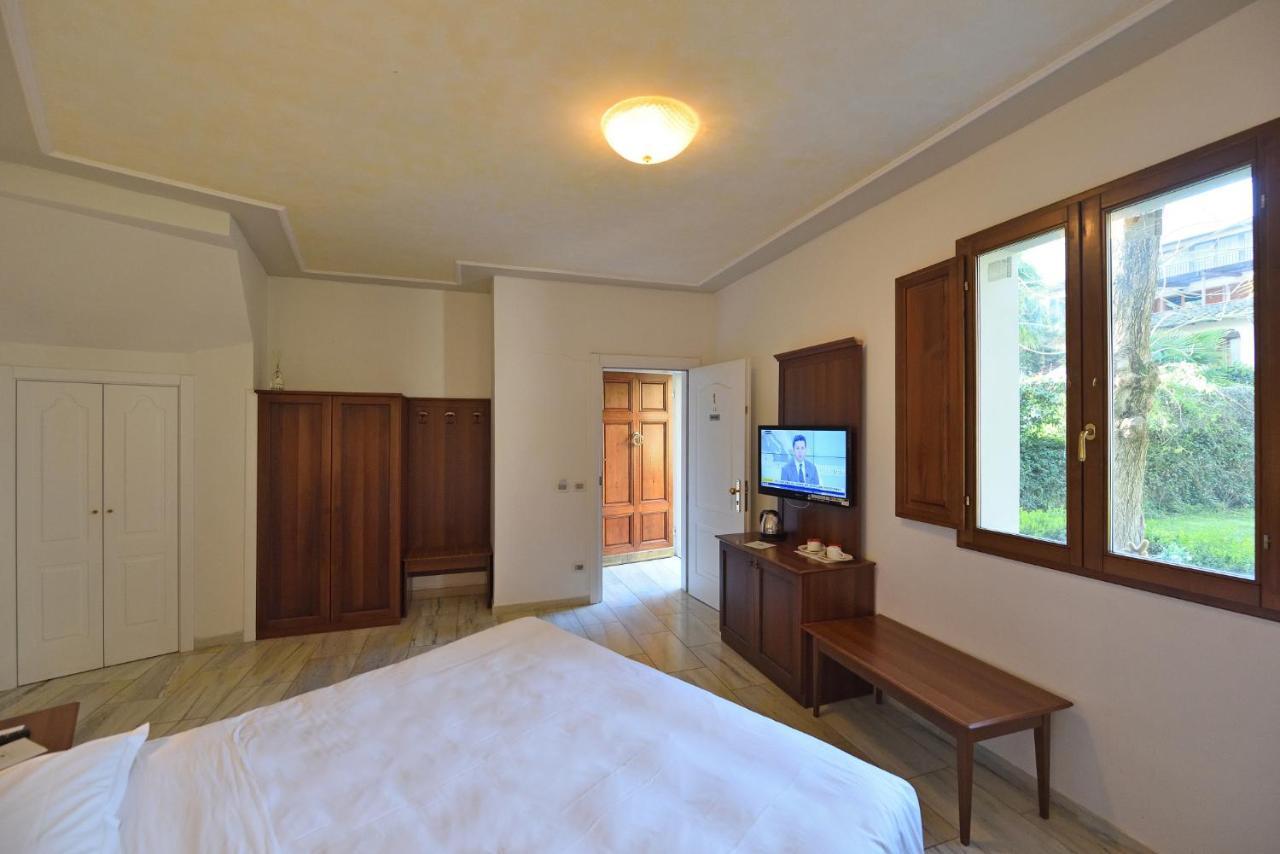 เรอแล ลา กอร์เต ดิ กลอริส Hotel ฟลอเรนซ์ ภายนอก รูปภาพ
