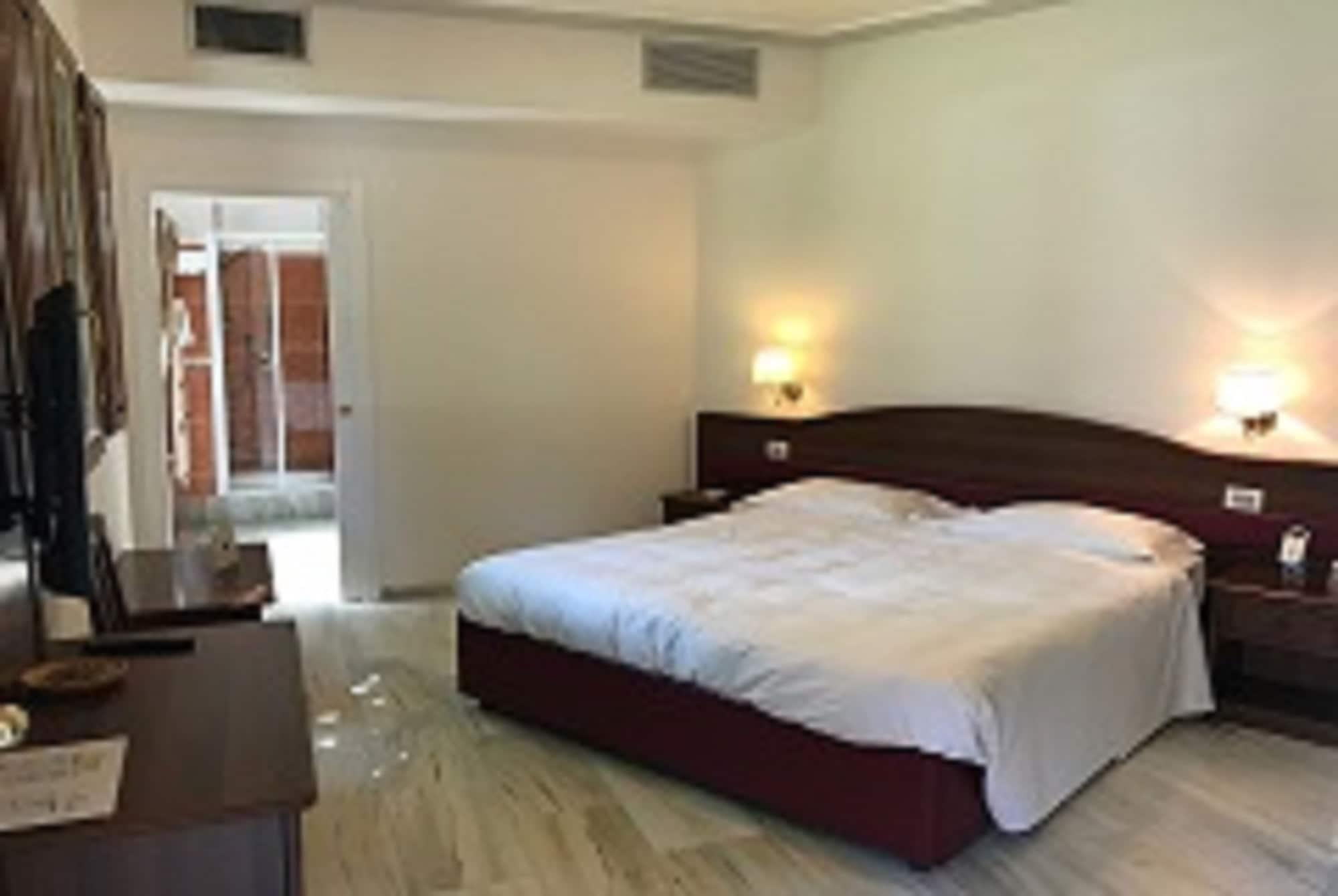 เรอแล ลา กอร์เต ดิ กลอริส Hotel ฟลอเรนซ์ ภายนอก รูปภาพ