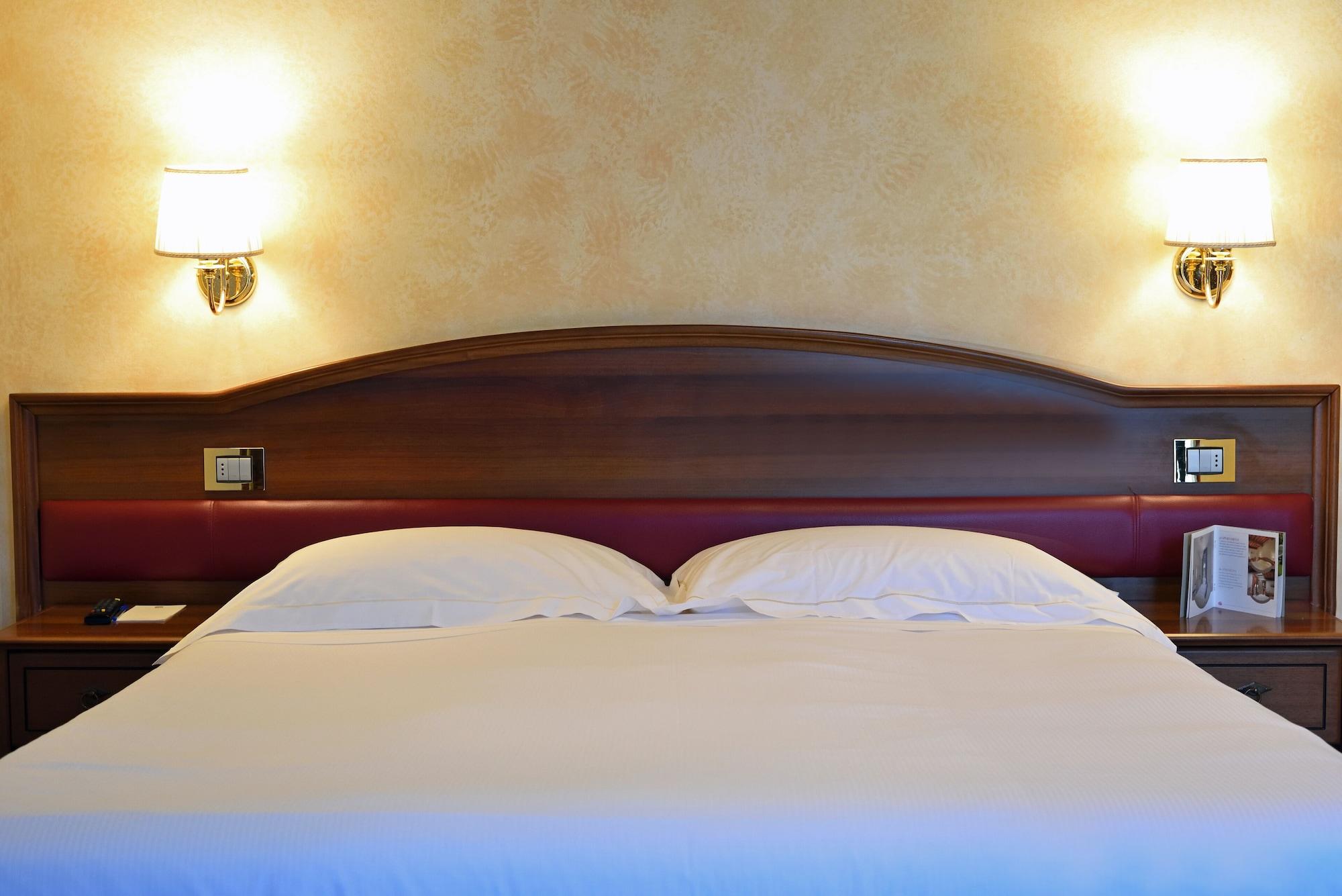 เรอแล ลา กอร์เต ดิ กลอริส Hotel ฟลอเรนซ์ ภายนอก รูปภาพ