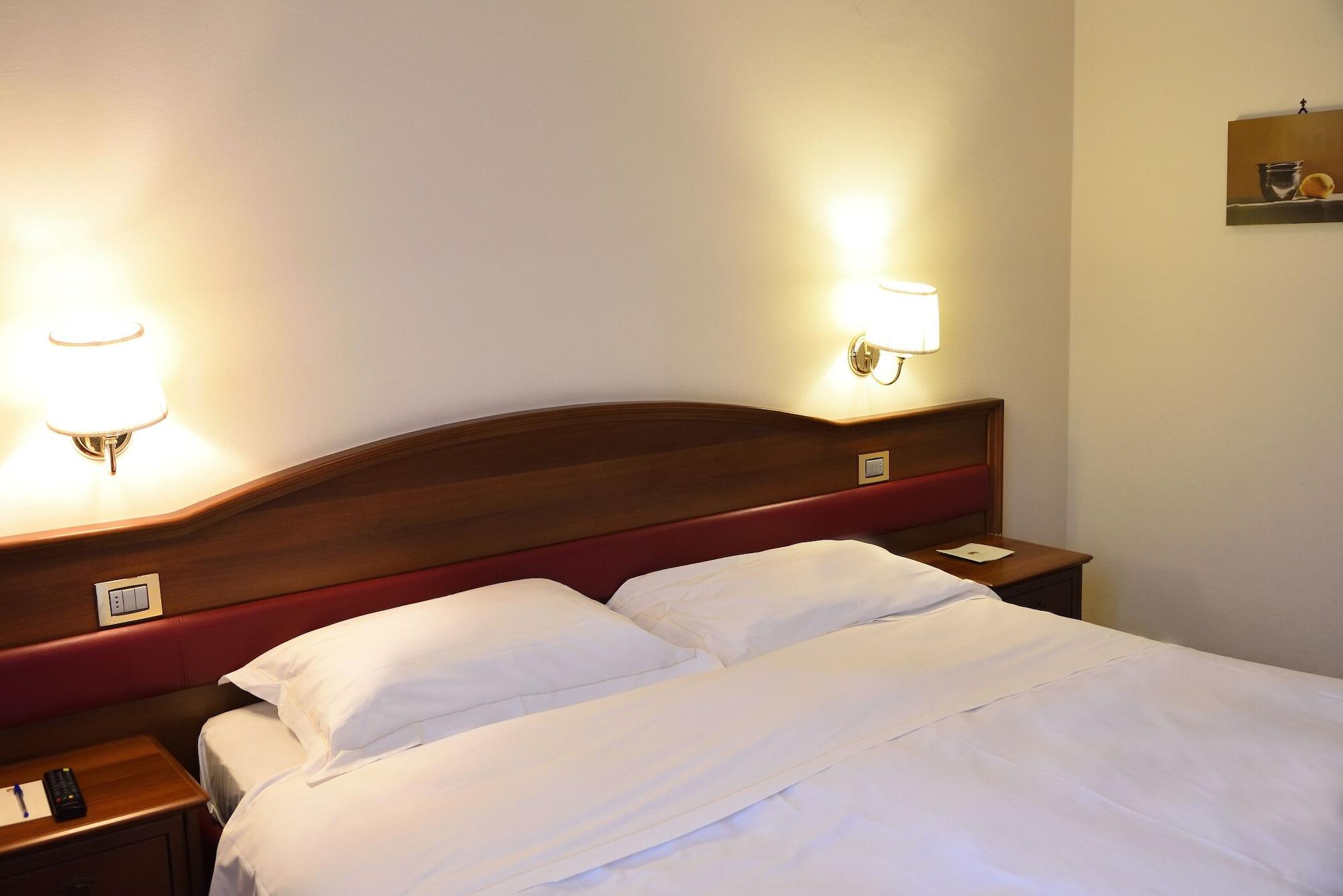เรอแล ลา กอร์เต ดิ กลอริส Hotel ฟลอเรนซ์ ภายนอก รูปภาพ