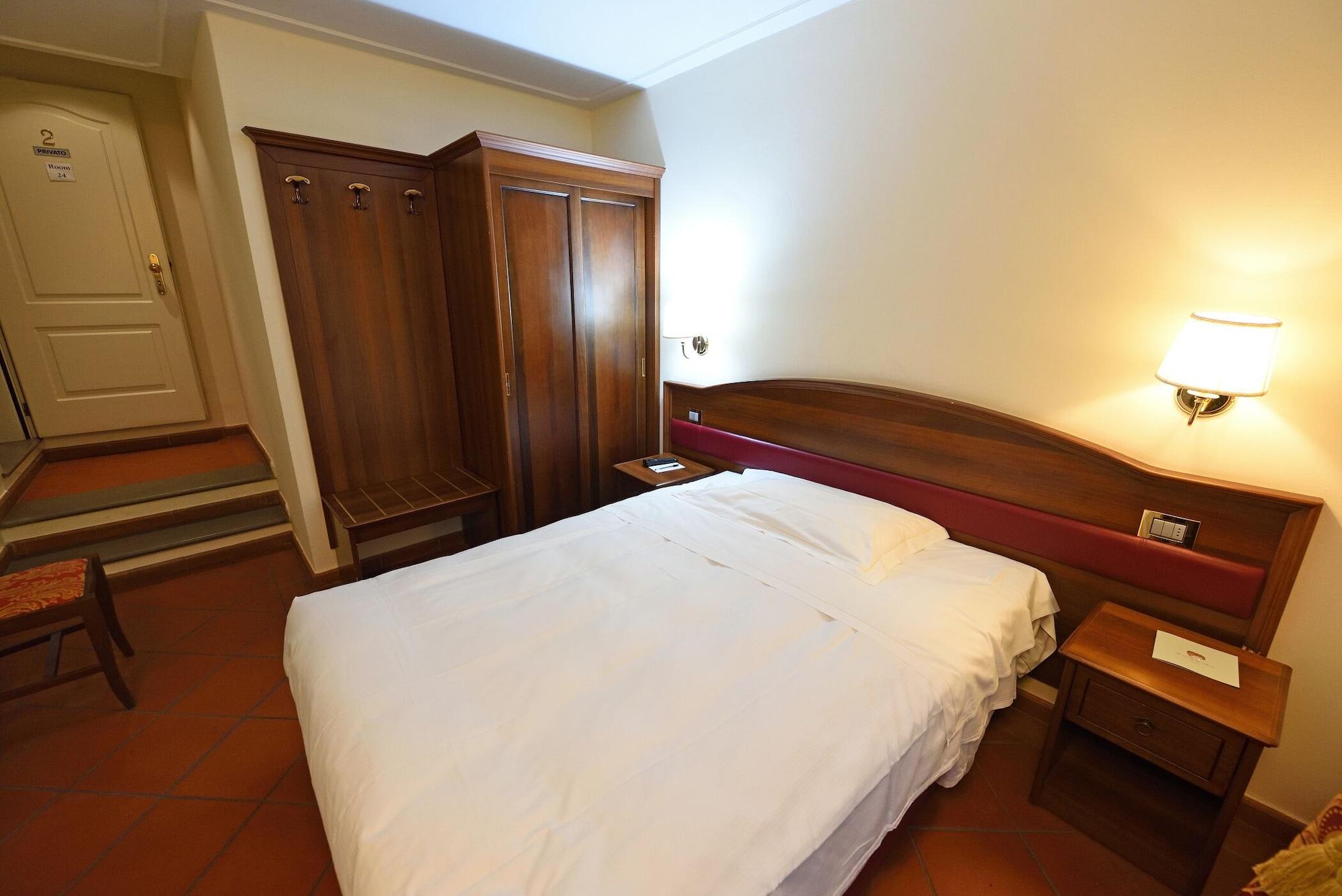 เรอแล ลา กอร์เต ดิ กลอริส Hotel ฟลอเรนซ์ ภายนอก รูปภาพ