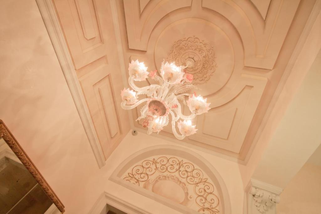 เรอแล ลา กอร์เต ดิ กลอริส Hotel ฟลอเรนซ์ ภายนอก รูปภาพ